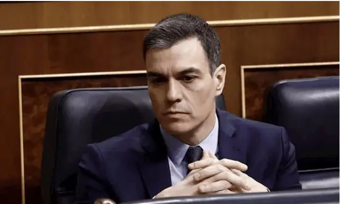 Pedro Sanchez