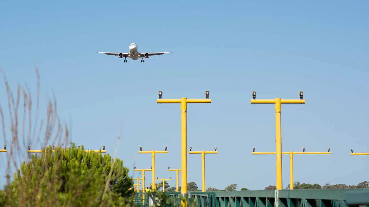 Aeroporto de Faro