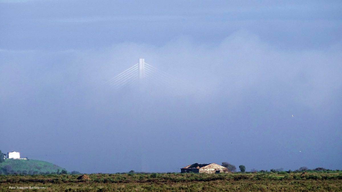 Ponte Internacional do Guadiana