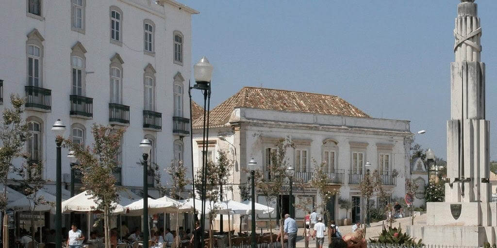 Tavira