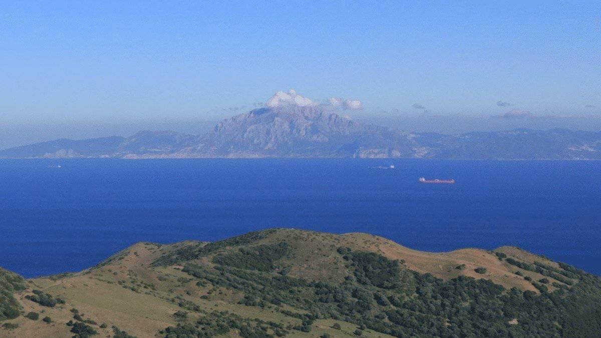 Estreito de Gibraltar