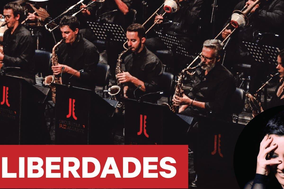 Concerto Liberdades