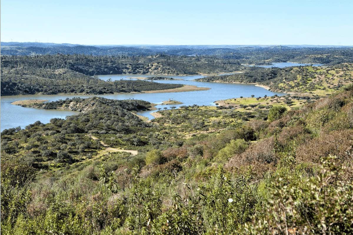 Rio Guadiana