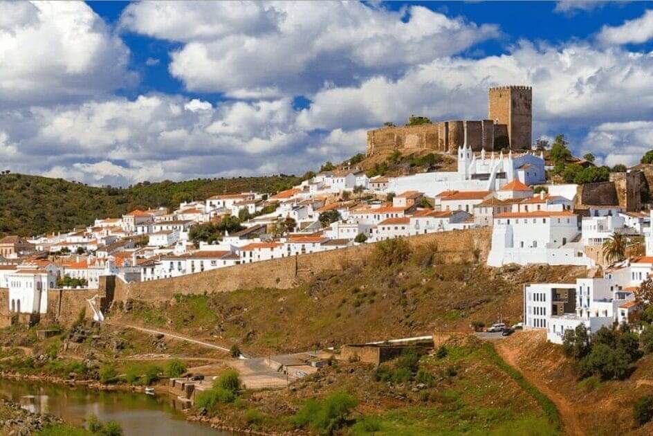 Mértola