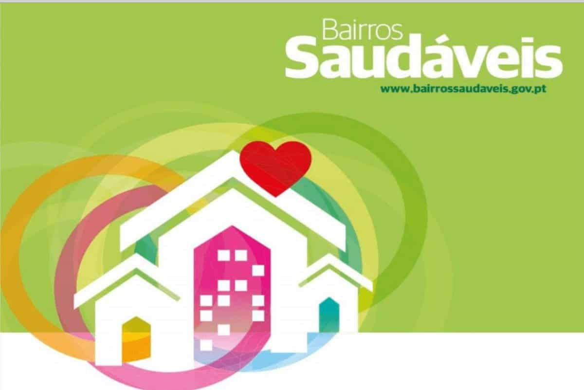 Bairros Saudáveis