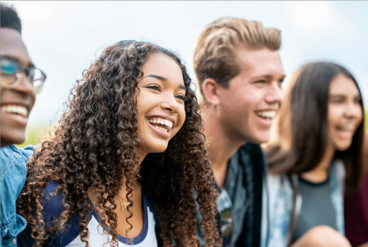 Dia Internacional da Juventude