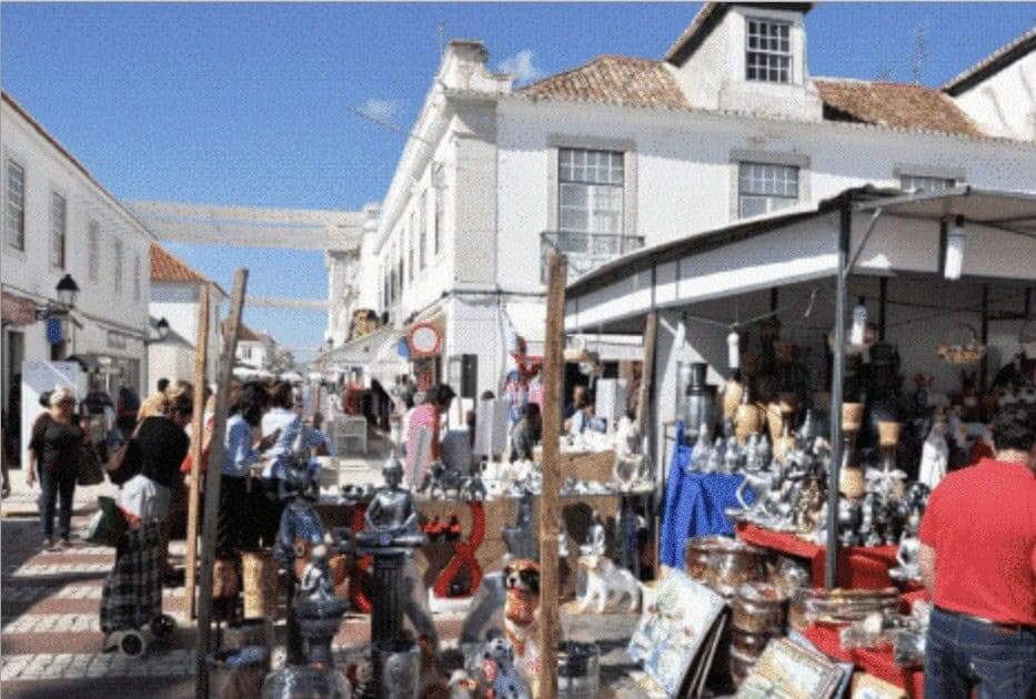 Feira da Praia 2017