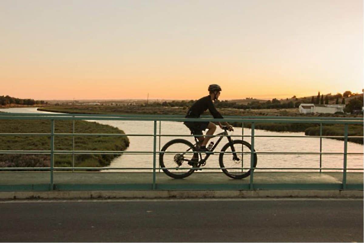 Ciclovia da Lezíria