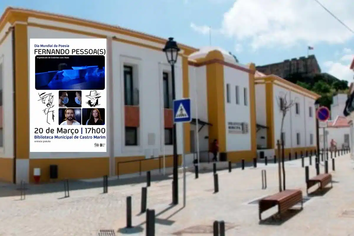 Espetãculo Teatral