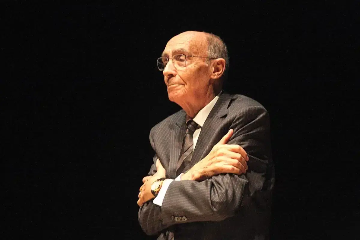 José Saramago