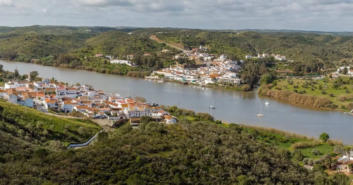 alcoutim san lucar