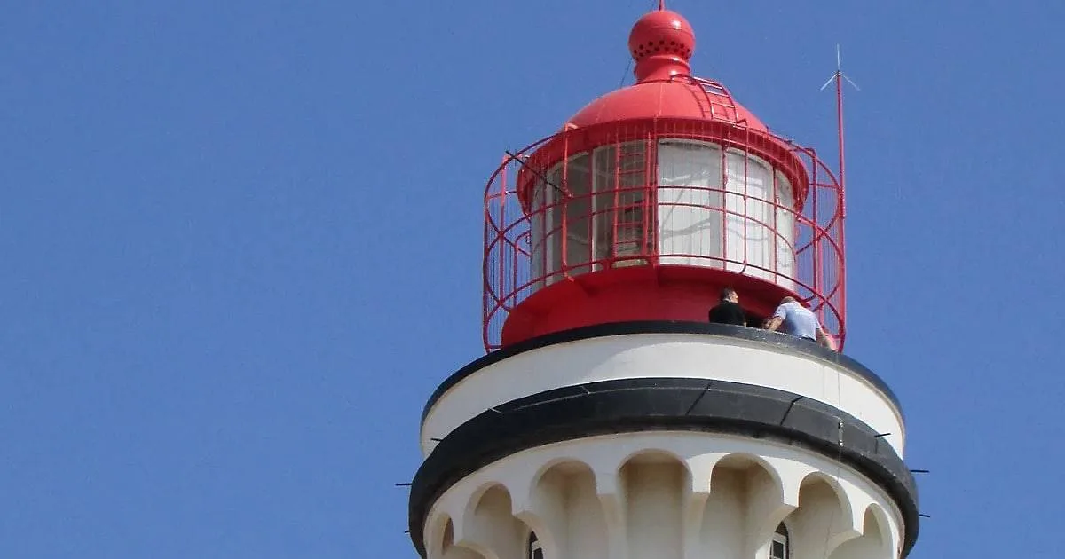 farol de vrsa