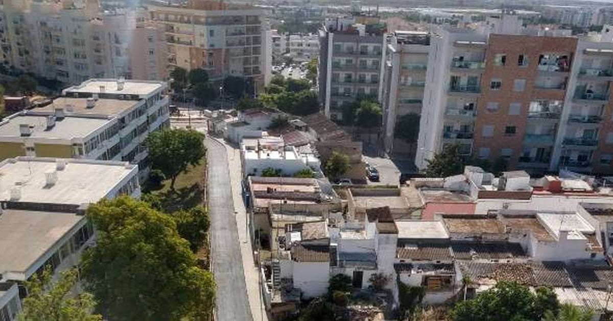 apartamento na penha de faro