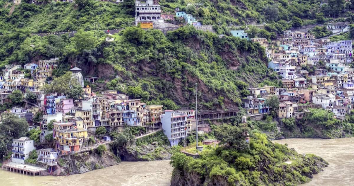 ganges india