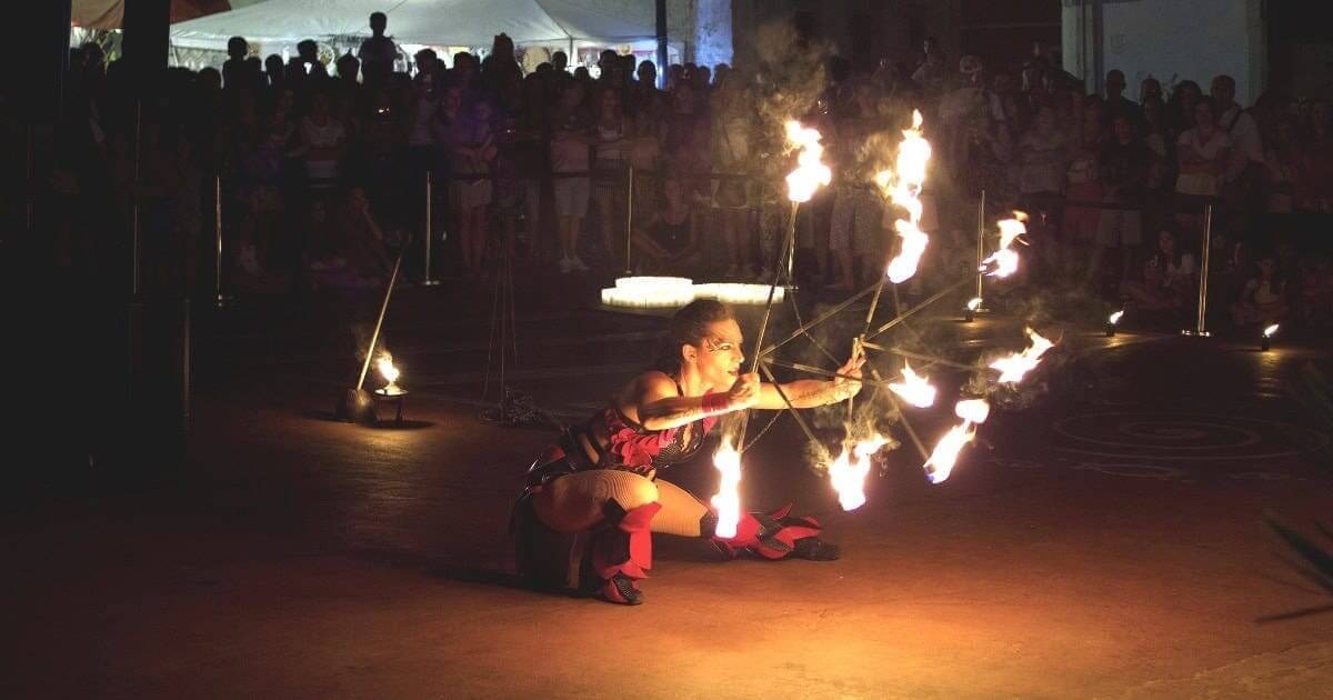 noites da moura encantada 2023