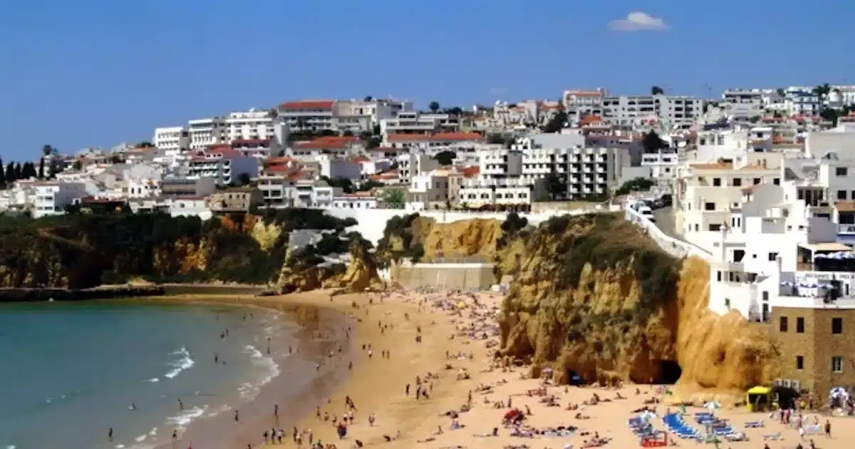 Albufeira