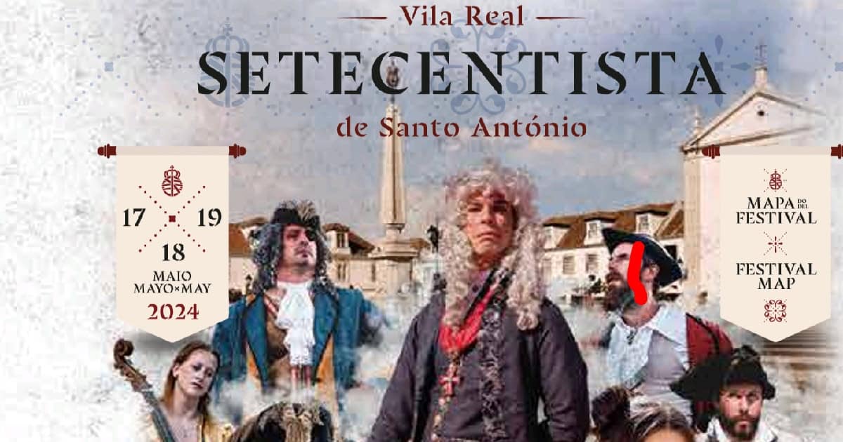 Vila Real Setecentista