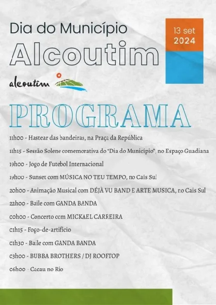 Festas - Alcoutim