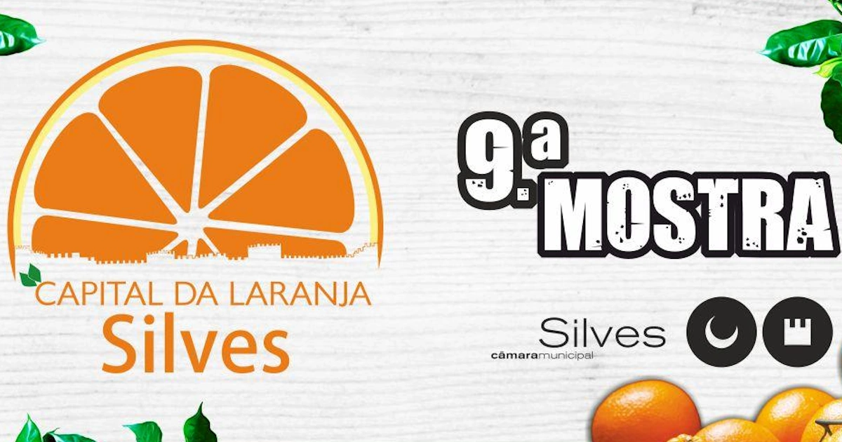 Silves Capital da Laranja