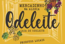 Presépio em Odeleite